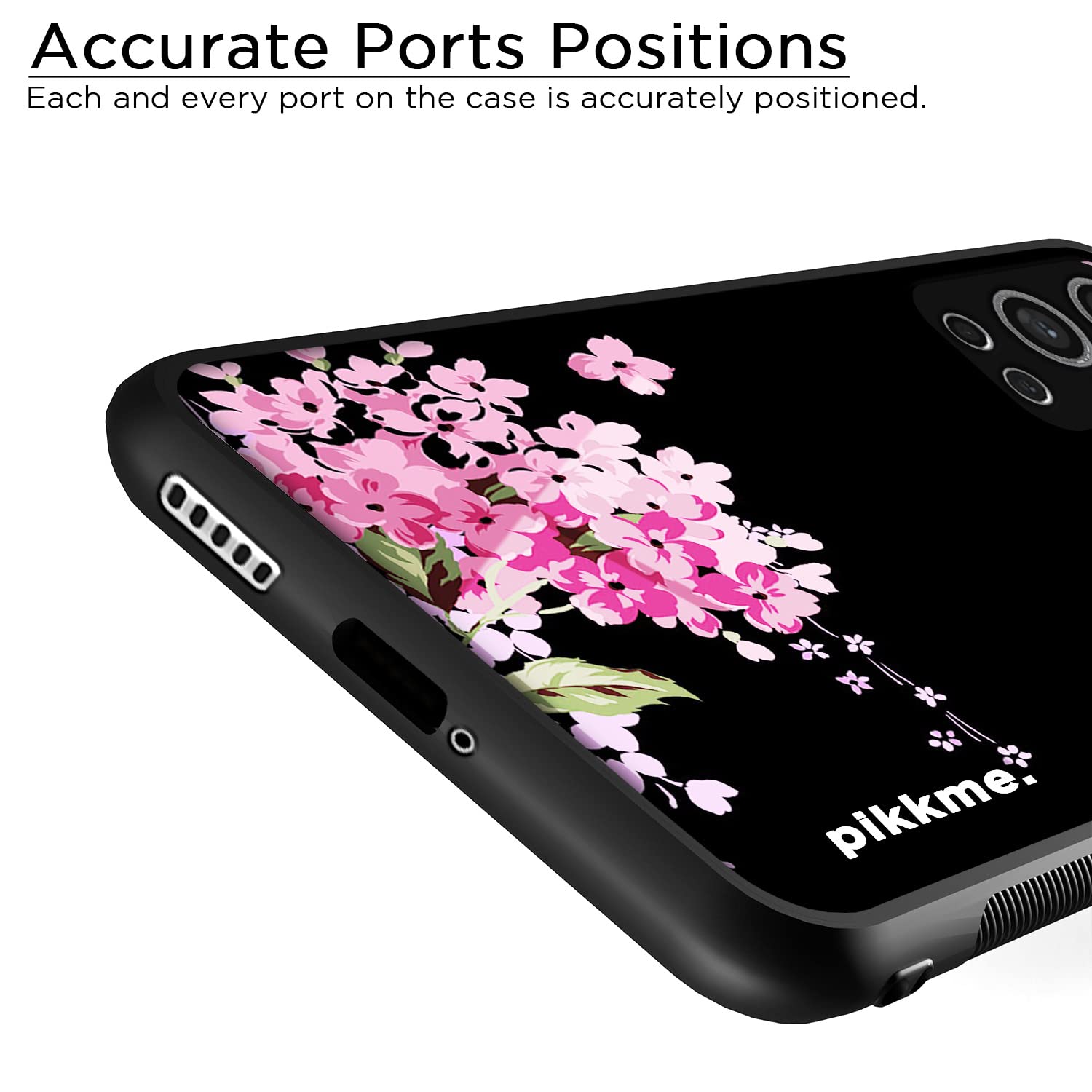 Flower Phone cover for OnePlus 9 Pro – Pikkme – photo 6