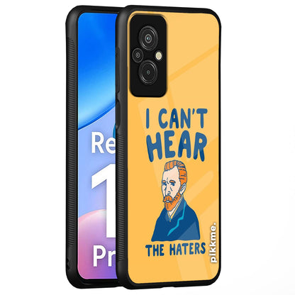 Hybrid Back cover for Redmi 11 Prime 4G – Pikkme