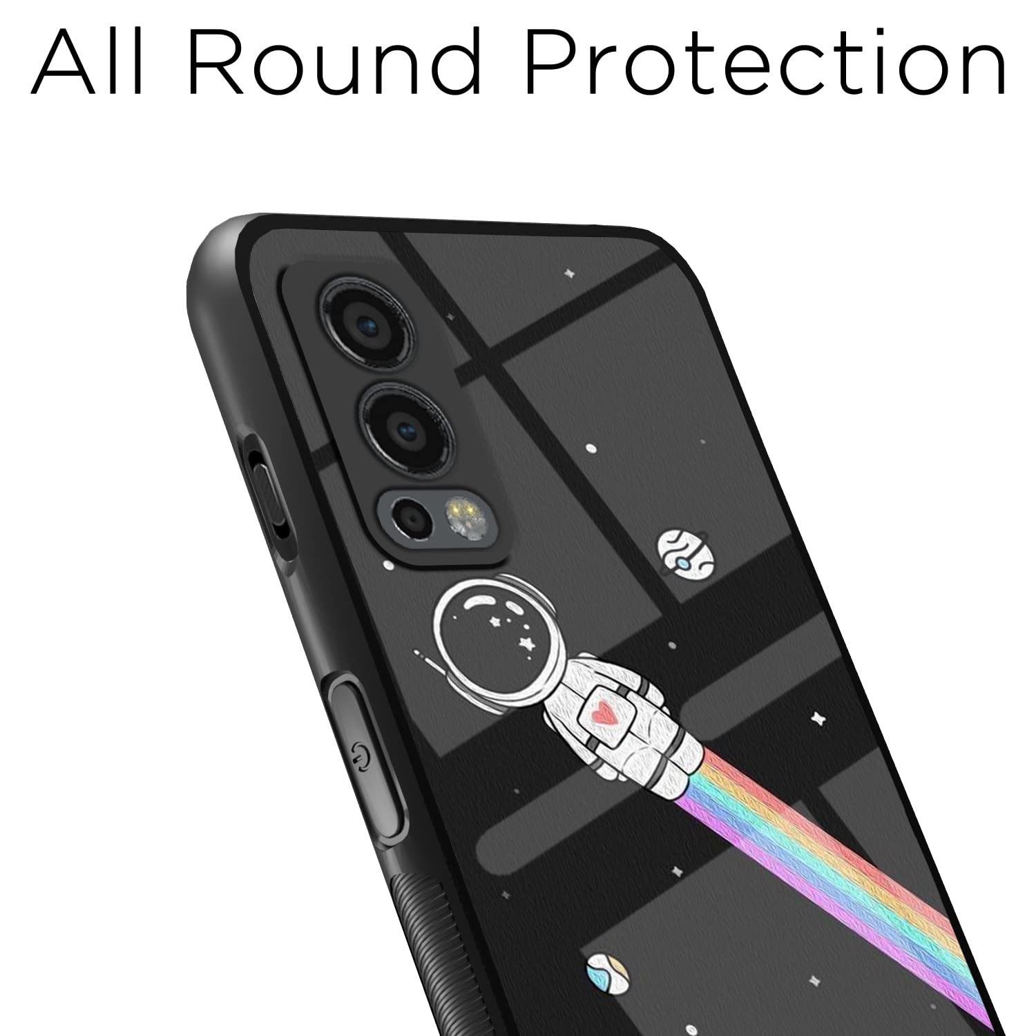 Pikkme OnePlus Nord 2 5G mobile cover – photo 7