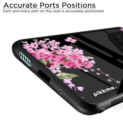 Pikkme Redmi 12C/Poco C55 back cover – photo 6