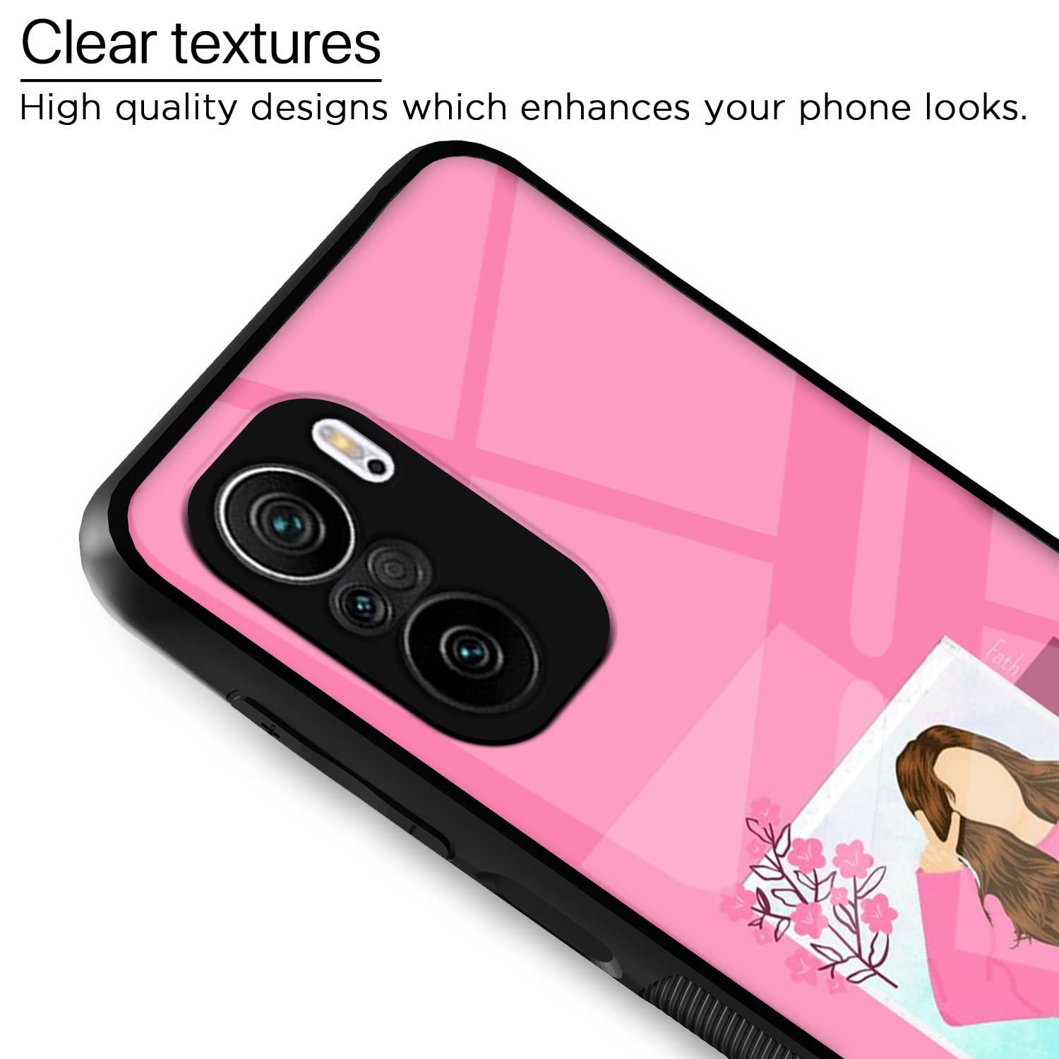 Hybrid Mobile cover for Mi 11X/11X Pro – Pikkme – photo 4