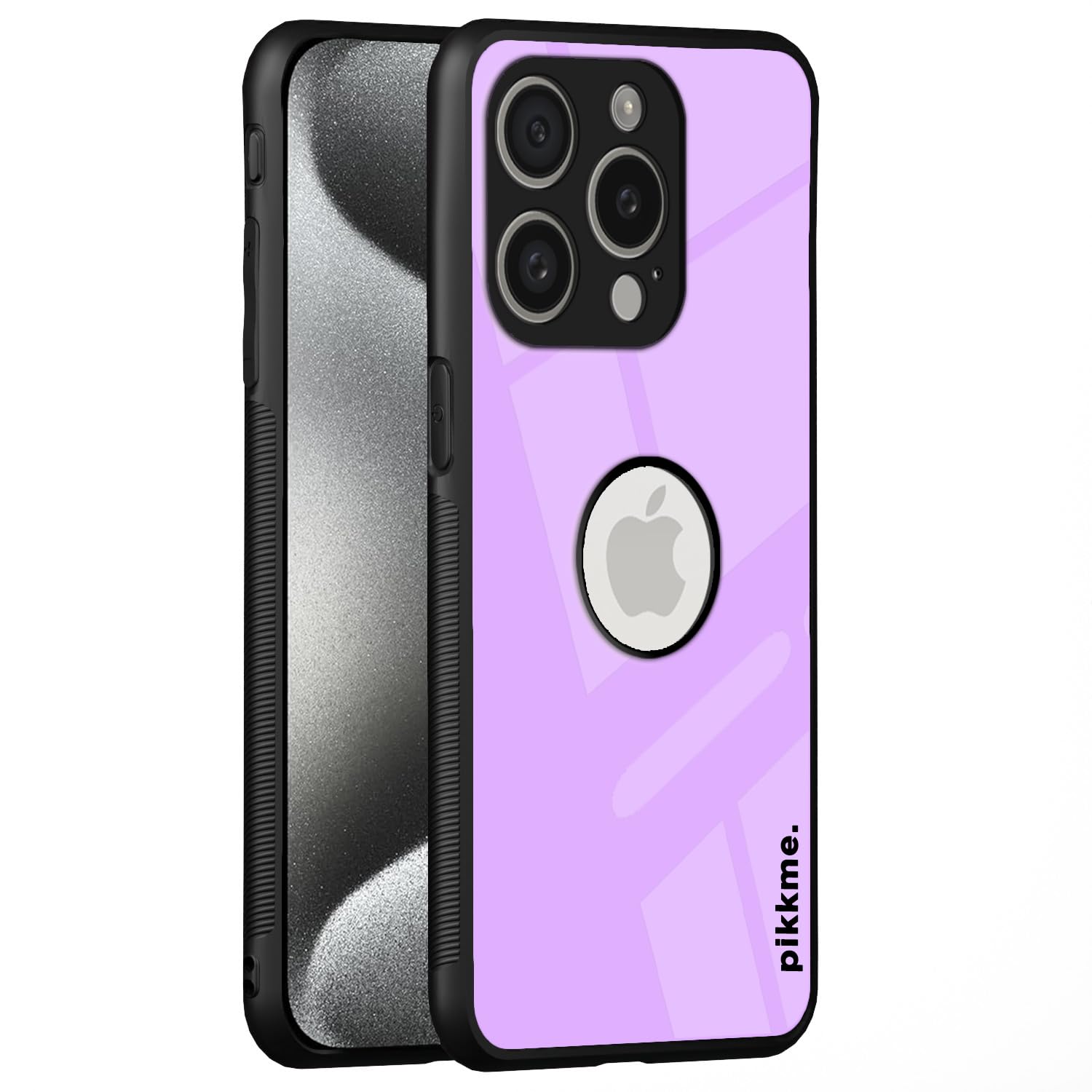Mobile cover for iPhone 15 Pro – Pikkme