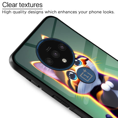 Pikkme mobile cover for OnePlus 7T – photo 4