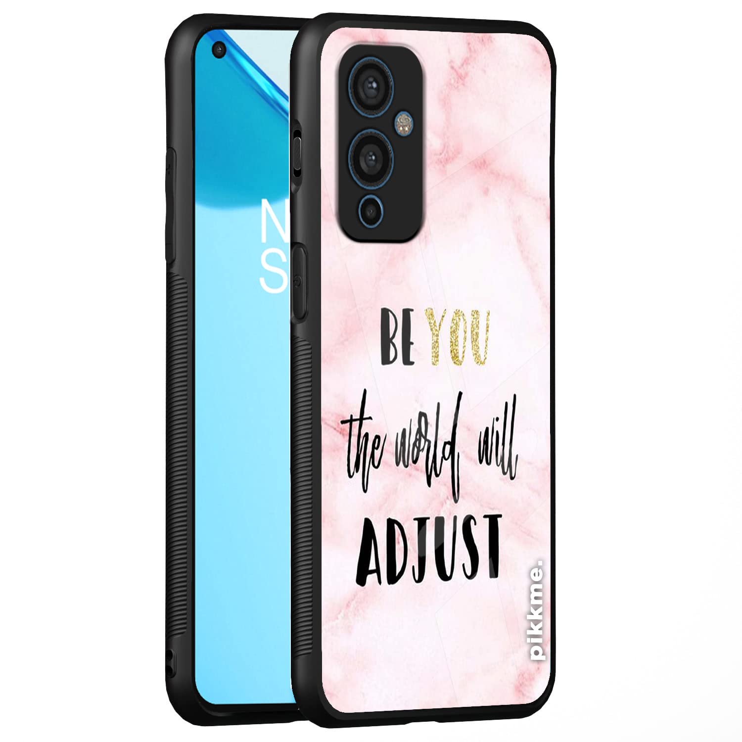 Back cover for OnePlus 9 – Pikkme