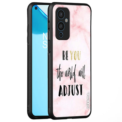 Back cover for OnePlus 9 – Pikkme