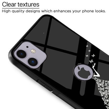 iPhone 11 Hybrid phone cover by Pikkme – photo 4