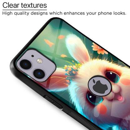 Pikkme Hybrid phone cover for iPhone 11 – photo 4