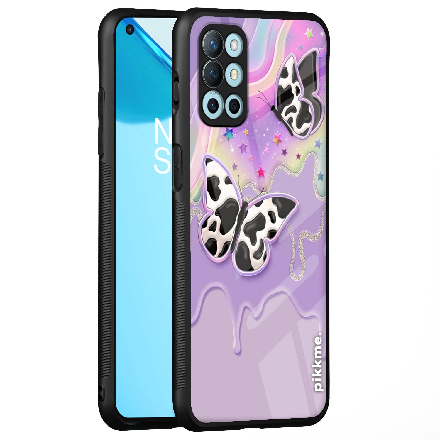 Mobile cover for OnePlus 8T – Pikkme
