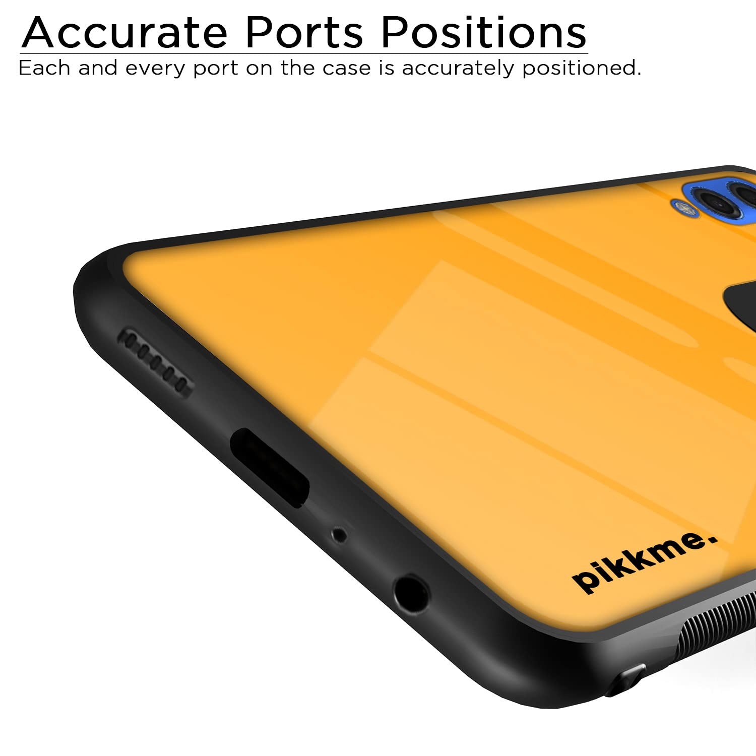 Pikkme Honor 10 Lite mobile cover – photo 6