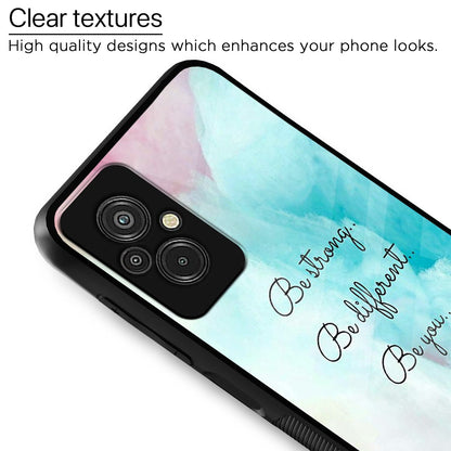 Redmi 11 Prime 4G Hybrid mobile cover by Pikkme – photo 4