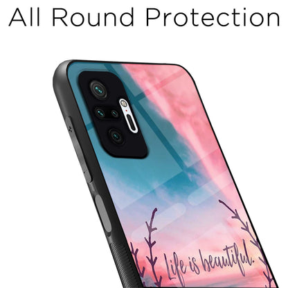 Redmi Note 10 Pro/Note 10 Pro Max mobile back cover by Pikkme – photo 7