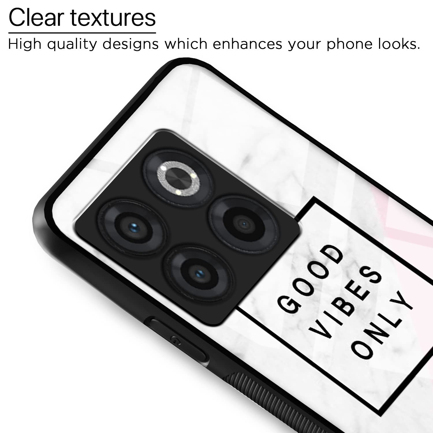 Pikkme Hybrid mobile cover for OnePlus 10T 5G – photo 4