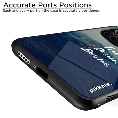 Pikkme Hybrid mobile cover for Mi 11X/11X Pro – photo 6