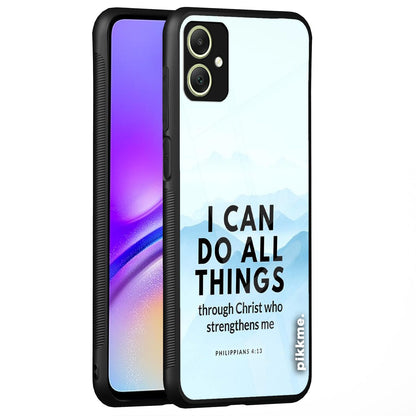 Pikkme phone cover for Samsung A05/M05/F05