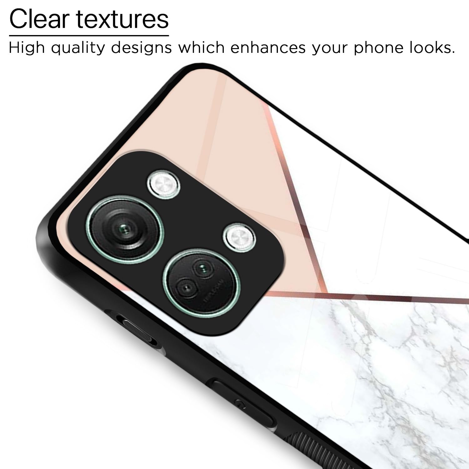 Pikkme OnePlus Nord 3 5G mobile back cover – photo 4