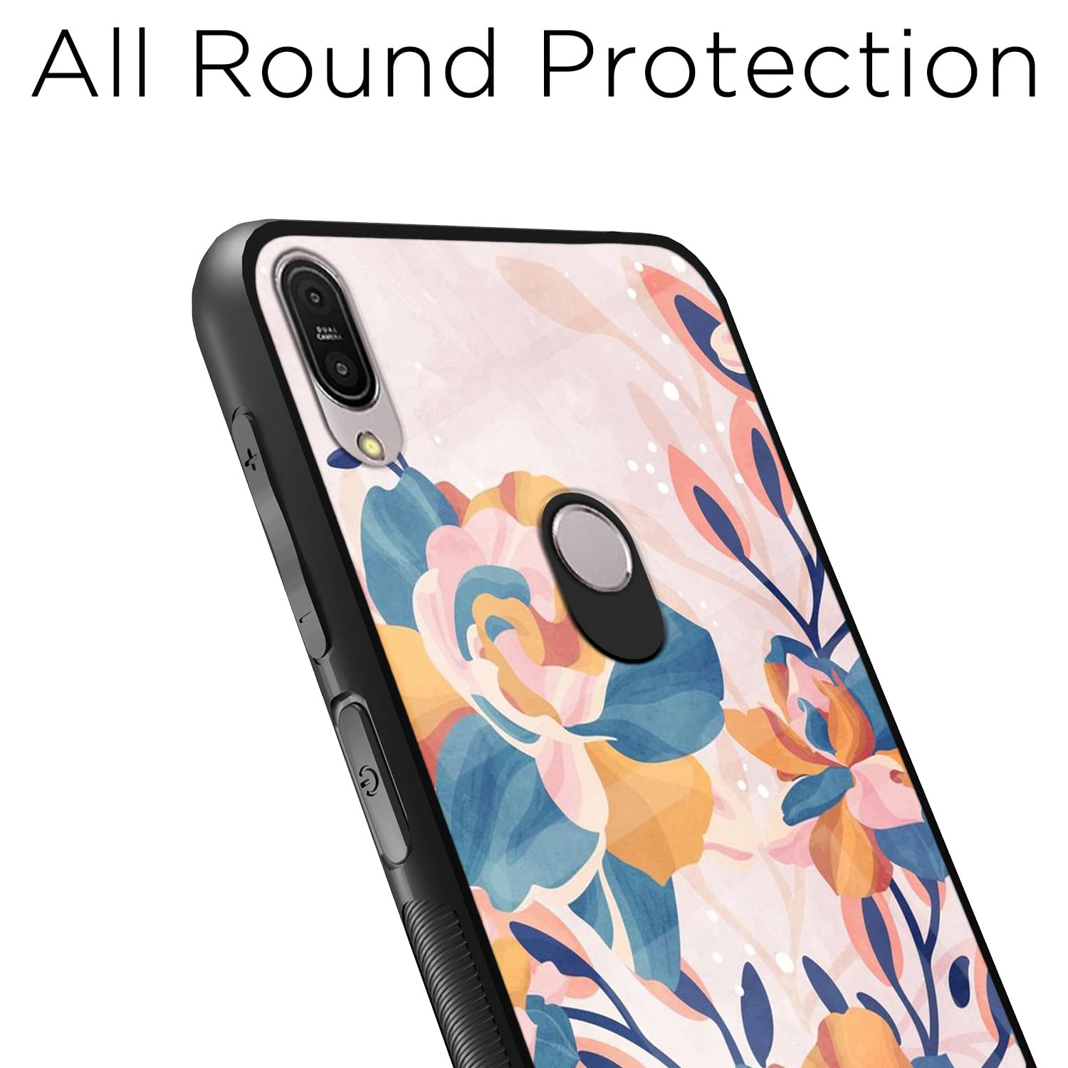 Pikkme Asus back cover – photo 7