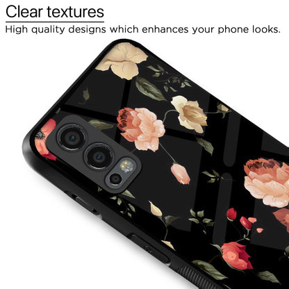 Pikkme OnePlus Nord 2 5G Flower phone cover – photo 4