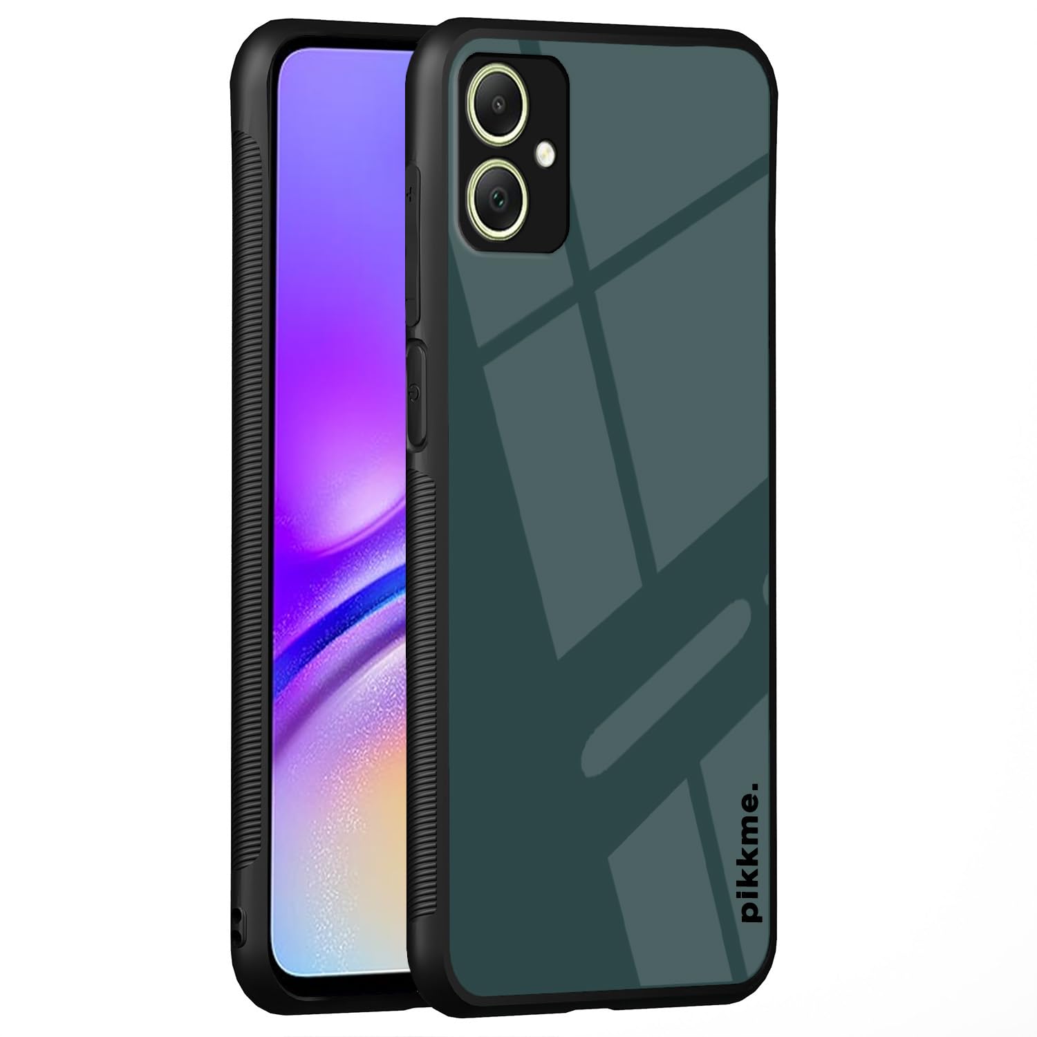 Pikkme Samsung A05/M05/F05 mobile cover