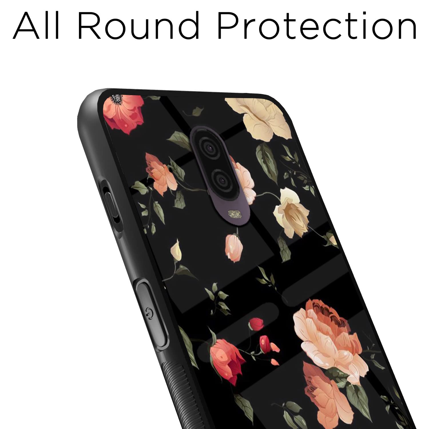 Pikkme OnePlus 6T back cover – photo 7