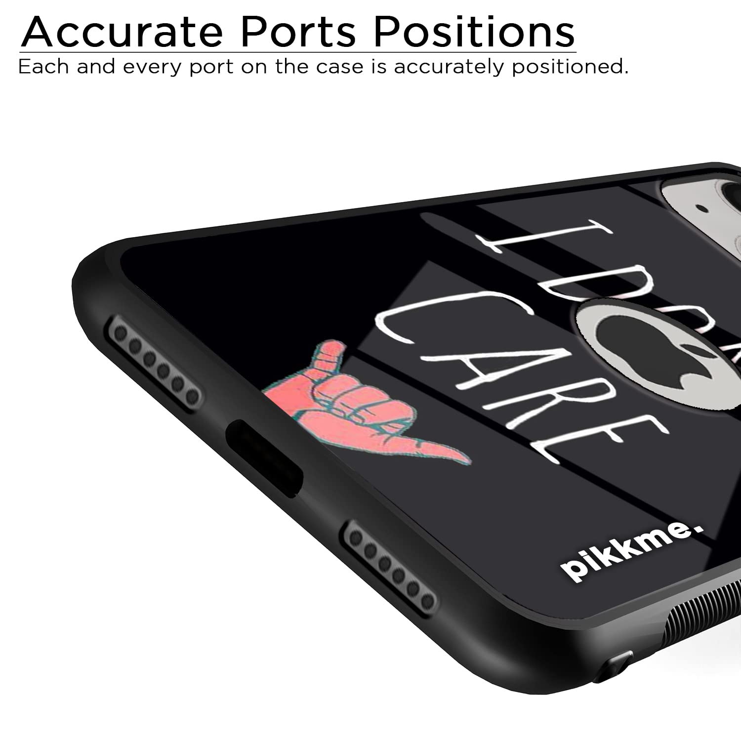 iPhone 13 phone cover by Pikkme – photo 6