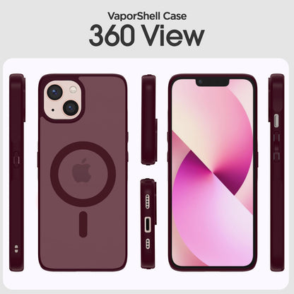 Cherry phone cover for iPhone 14 – Pikkme – photo 2