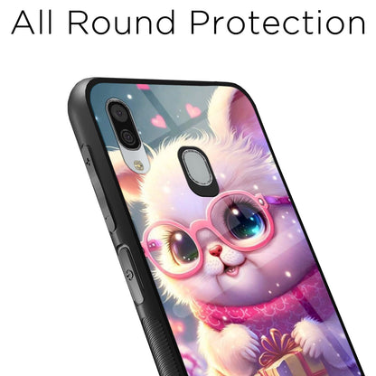 Samsung A20/A30/M10s Hybrid phone cover by Pikkme – photo 7