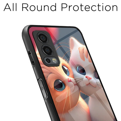 Hybrid Phone cover for OnePlus Nord 2 5G – Pikkme – photo 7