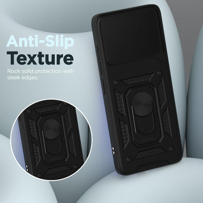 Realme 16 Pro 5G/360 mobile cover in black by Pikkme – photo 7