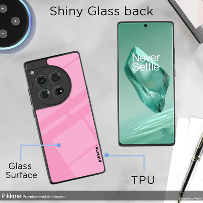 Pikkme OnePlus 12R 5G Hybrid back cover – photo 3