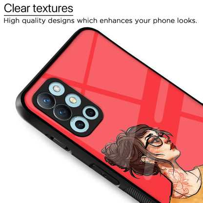 Pikkme OnePlus 8T Style Swag phone cover – photo 4