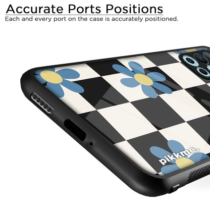 Flower Back cover for OnePlus 8T – Pikkme – photo 6