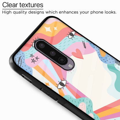 Mobile back cover for OnePlus 8 – Pikkme – photo 4