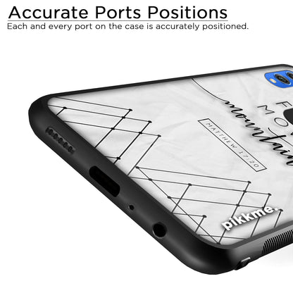 Pikkme Honor 8X mobile back cover – photo 6