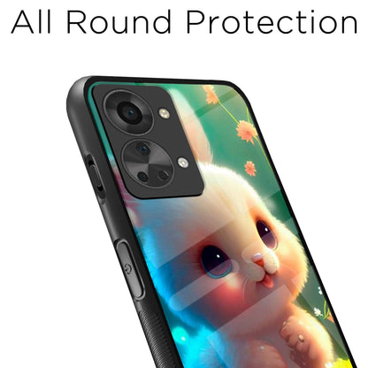 Pikkme Hybrid phone cover for OnePlus Nord 2T 5G – photo 7