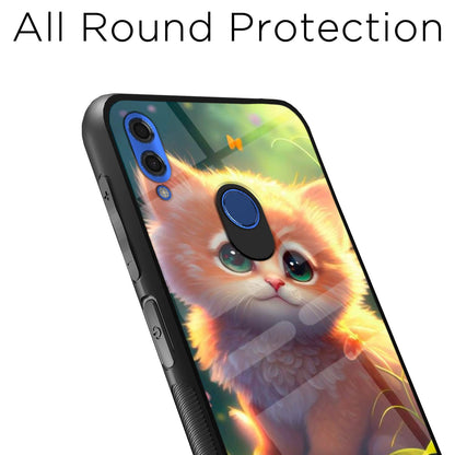Honor 10 Lite mobile back cover by Pikkme – photo 7
