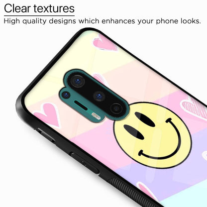 OnePlus 8 Pro Hybrid back cover by Pikkme – photo 4