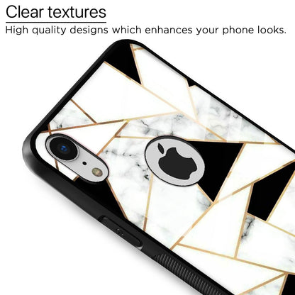 Pikkme iPhone XR Hybrid phone cover – photo 4