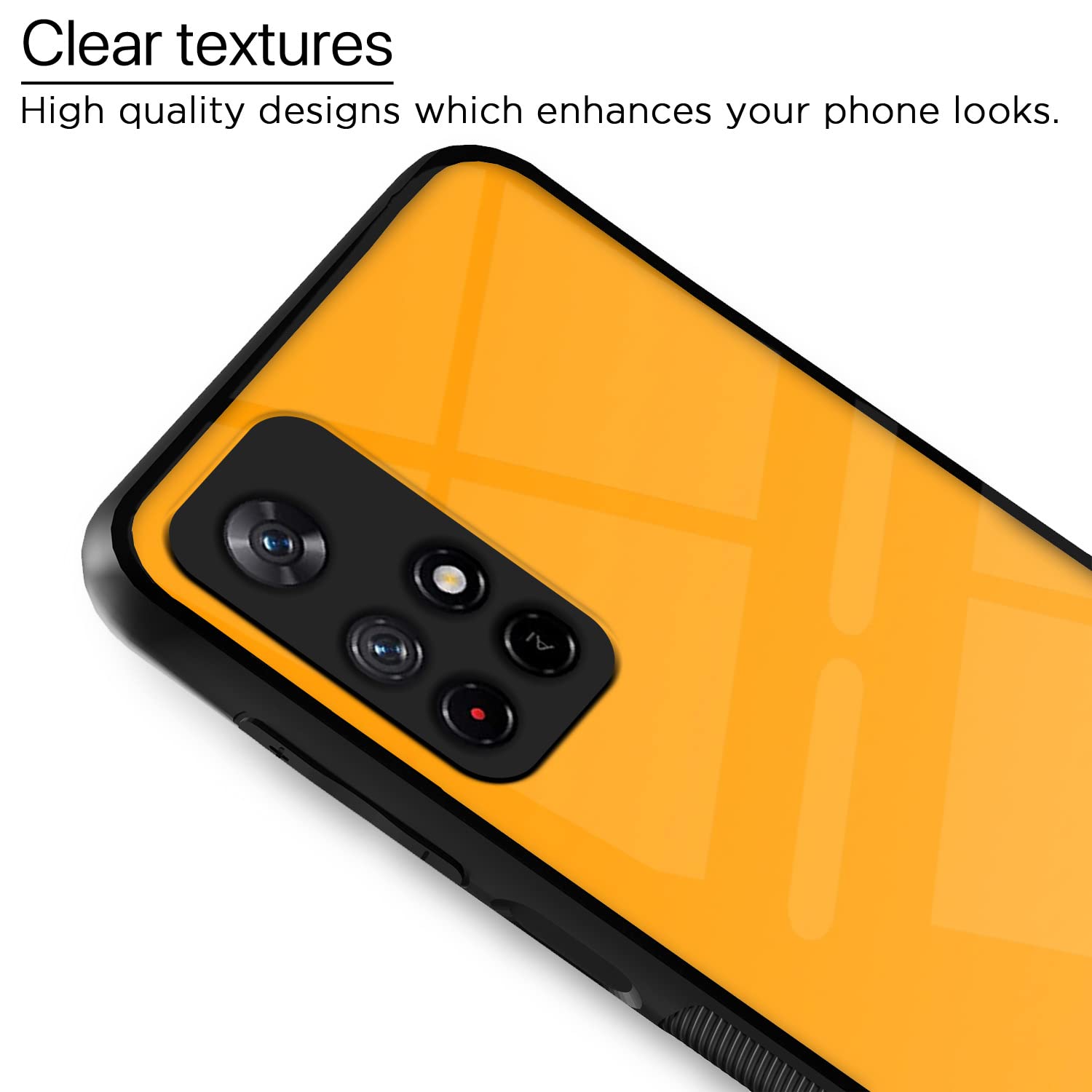 Mobile cover for Redmi Note 11T/Poco M4 Pro 5G – Pikkme – photo 4