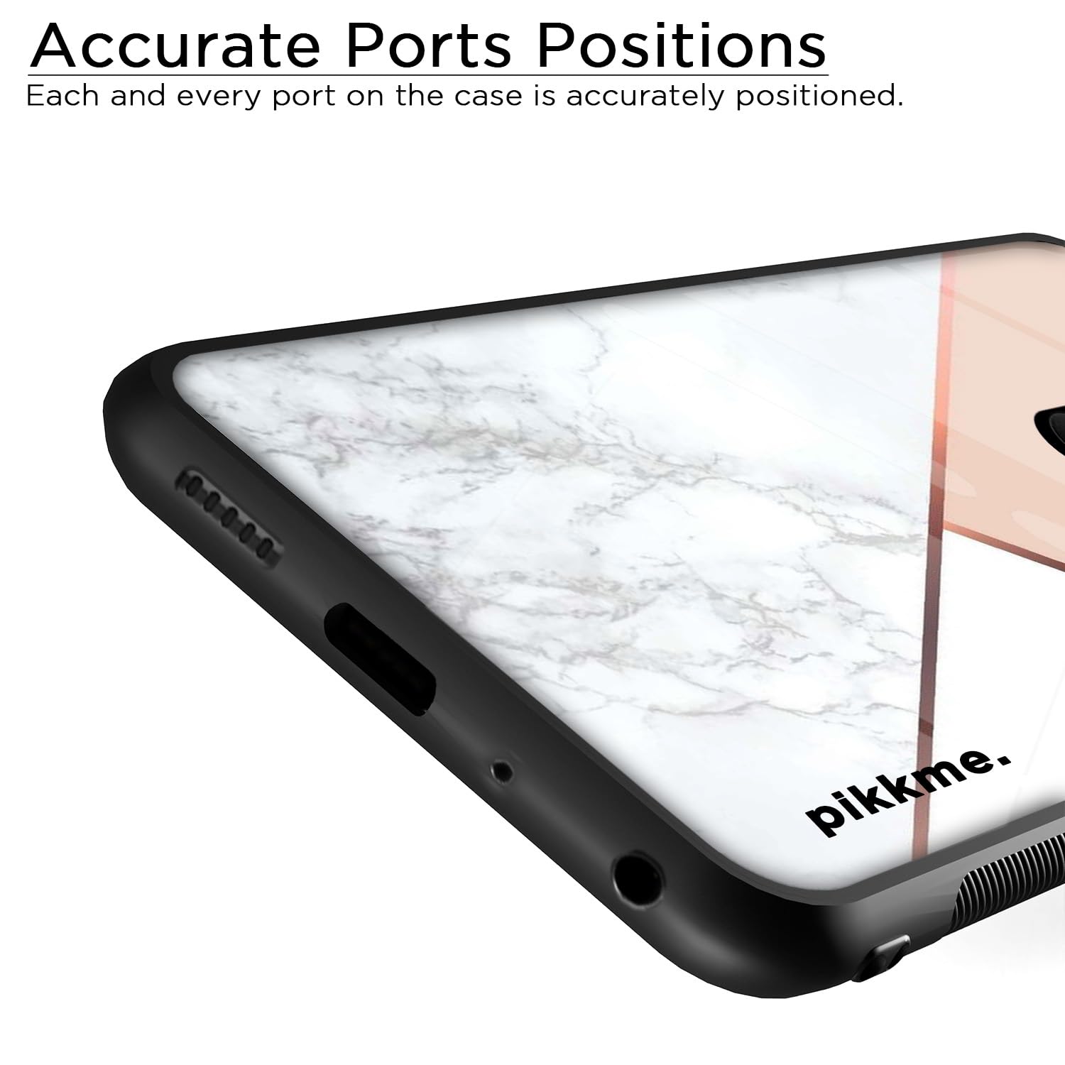 Redmi 9 Prime back cover by Pikkme – photo 6