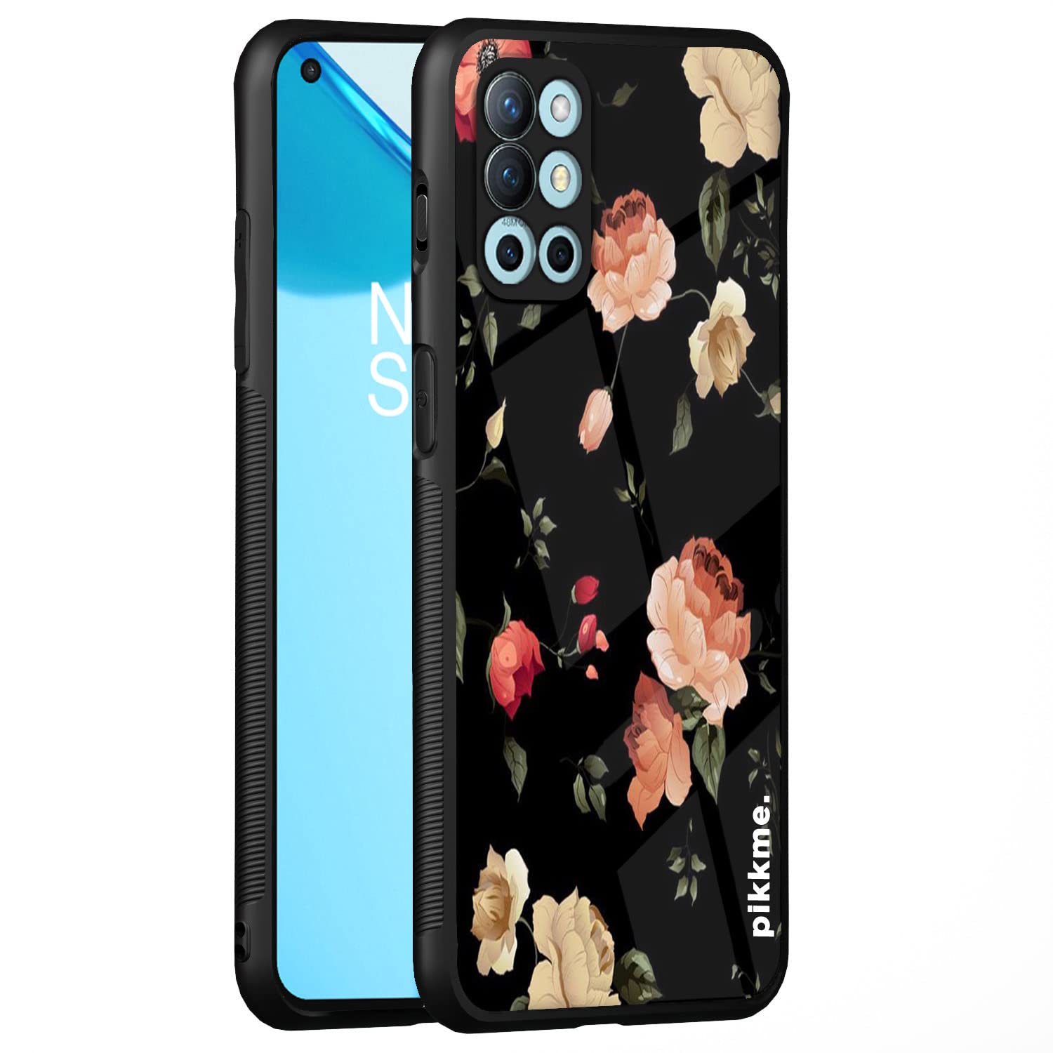 Pikkme OnePlus 8T mobile cover
