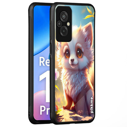 Mobile cover for Redmi 11 Prime 4G – Pikkme