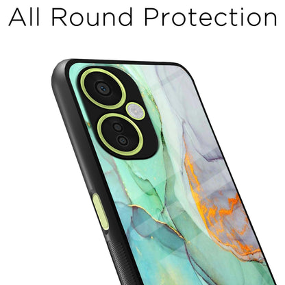 Pikkme OnePlus Nord CE 3 Lite 5G Hybrid mobile cover – photo 7