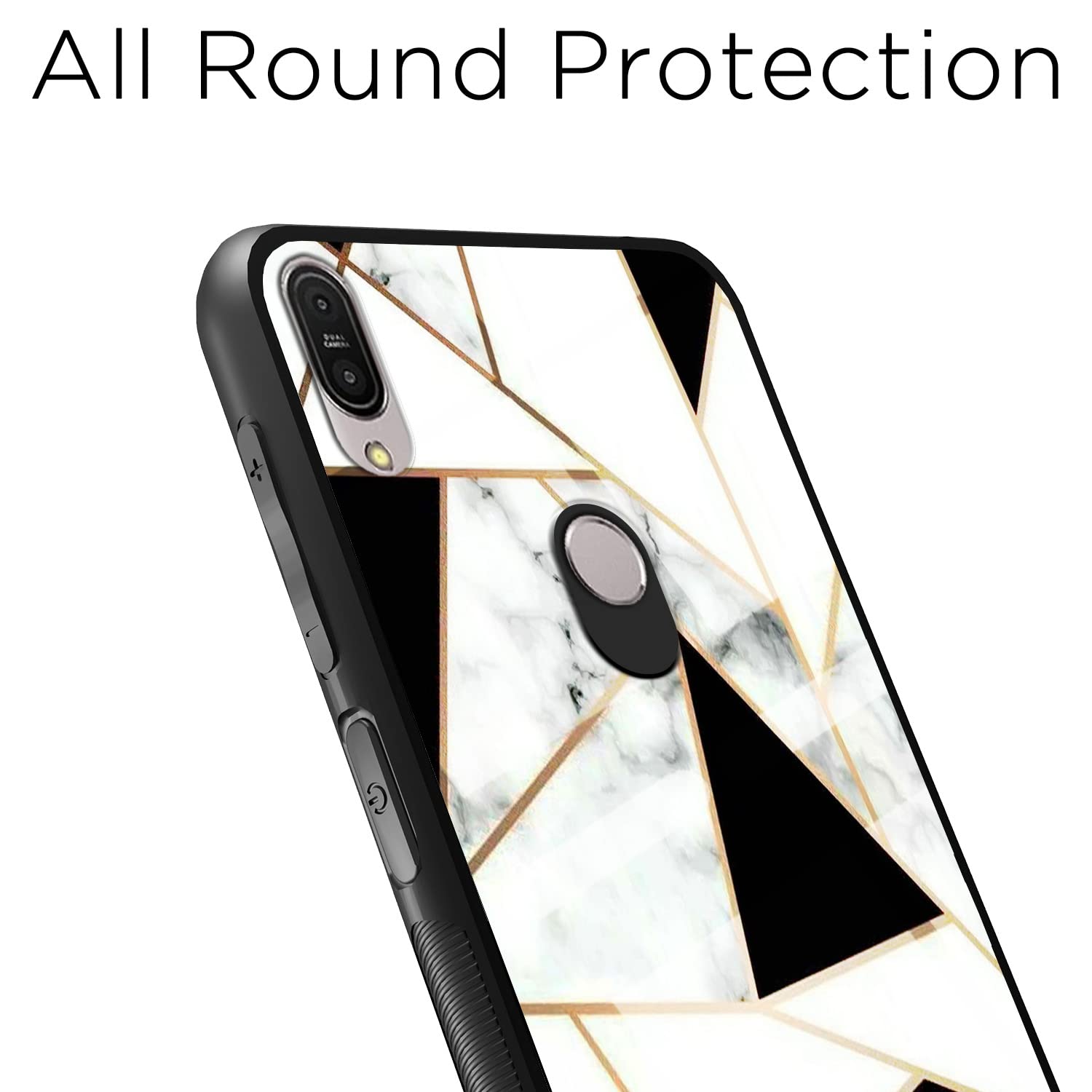 Asus Hybrid phone cover by Pikkme – photo 7