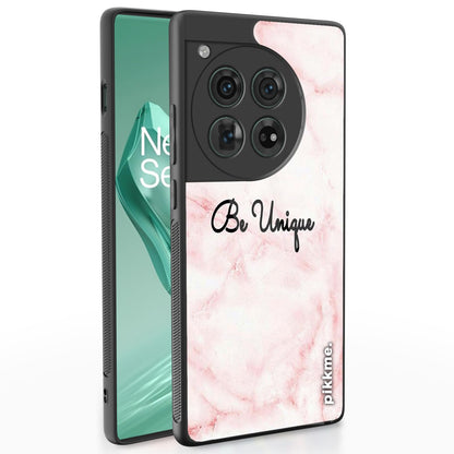 Pikkme mobile cover for OnePlus 12R 5G