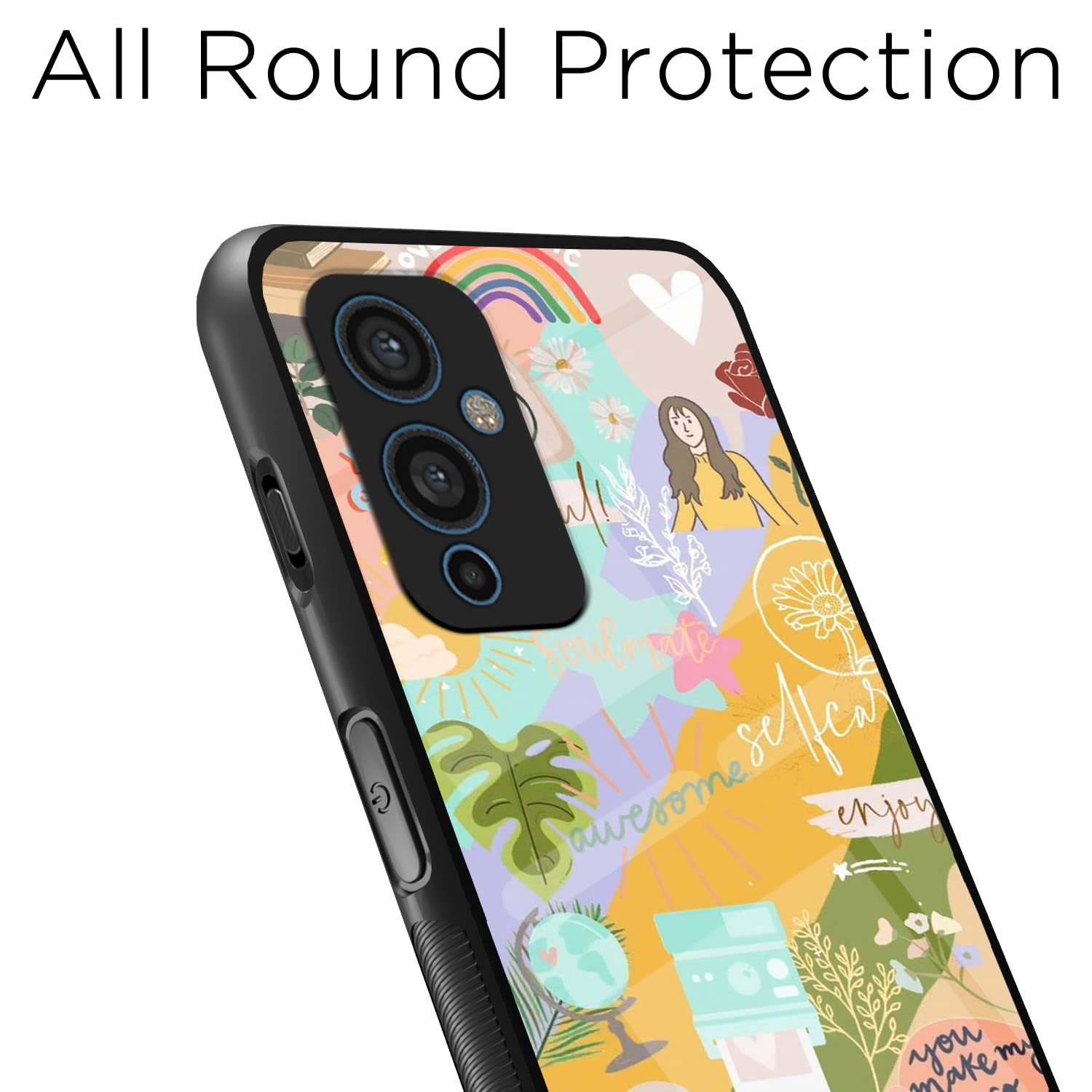 Pikkme OnePlus 9 back cover – photo 7