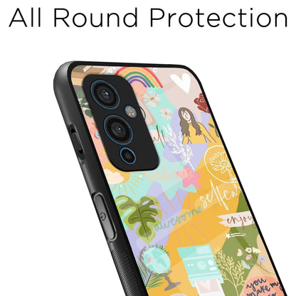 Pikkme OnePlus 9 back cover – photo 7