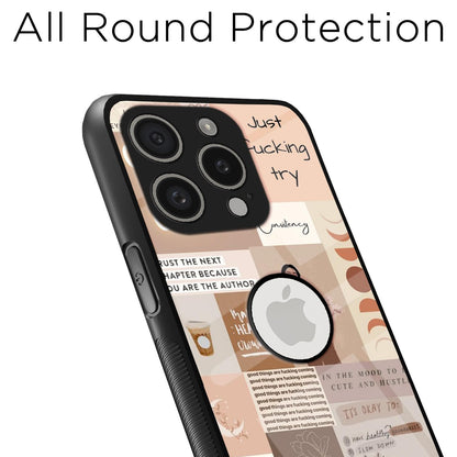 Pikkme iPhone 15 Pro Hybrid back cover – photo 7