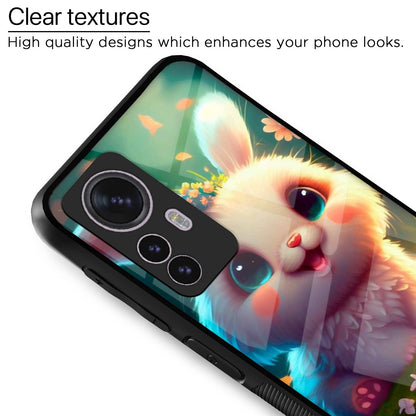 Pikkme back cover for Mi 12 Pro 5G – photo 4