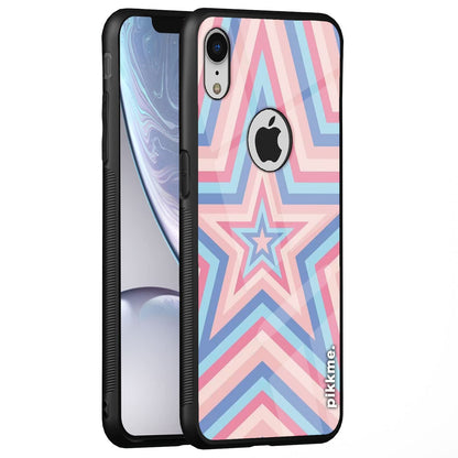 iPhone XR Hybrid phone cover by Pikkme