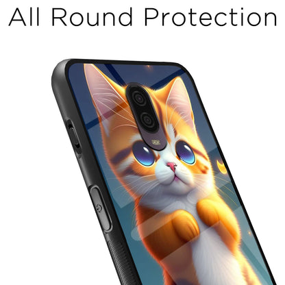 Cat Mobile cover for OnePlus 7 – Pikkme – photo 7